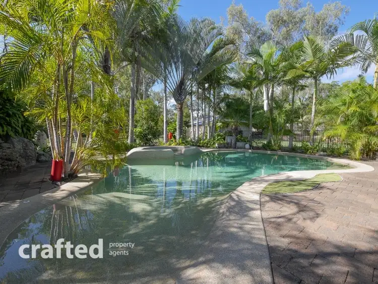 Third view of Homely rural property listing, 30 Plantagenet Court, Forestdale QLD 4118