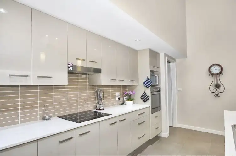 Third view of Homely house listing, 5 Ikara Place, North Nowra NSW 2541