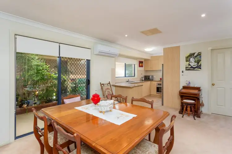 Third view of Homely townhouse listing, 1/1 Post Place, Lake Albert NSW 2650