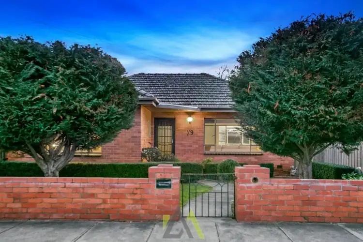 1/9 Parer Street, Frankston VIC 3199