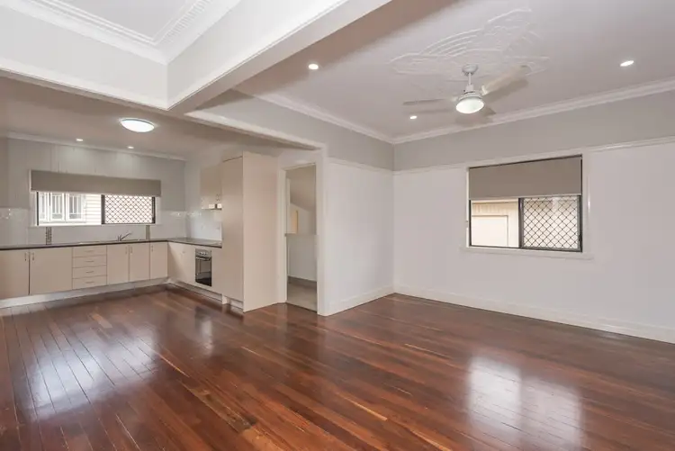 Fifth view of Homely house listing, 7a Cullen Street, Walkervale QLD 4670