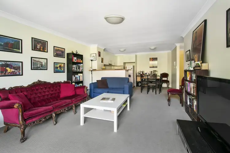 Second view of Homely apartment listing, 9210/177-219 Mitchell Road, Erskineville NSW 2043