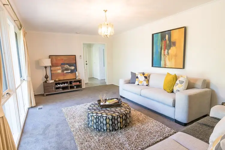 Fourth view of Homely house listing, 16 Riordan Street, Fadden ACT 2904