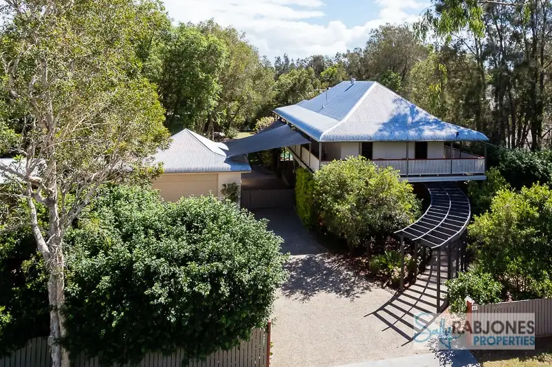 Main view of Homely rural property listing, 42 Valley Road, Wellington Point QLD 4160