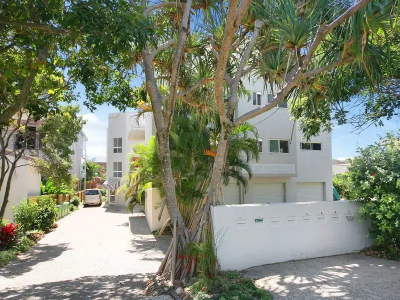 Main view of Homely unit listing, 3/123 Coolum Terrace, Coolum Beach QLD 4573