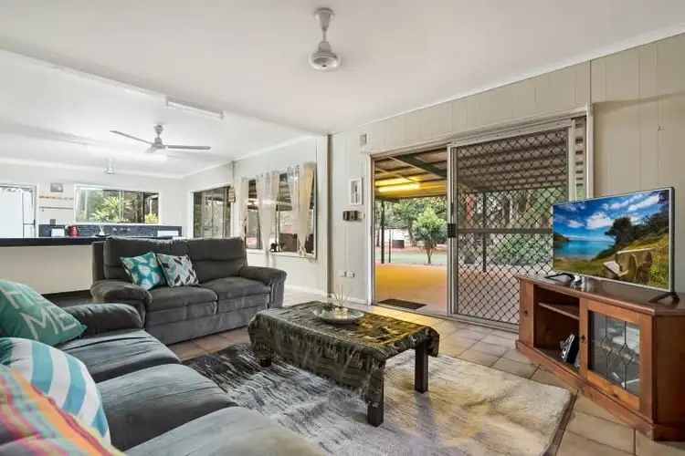 Sixth view of Homely house listing, 15 Inman Road, Howard Springs NT 835