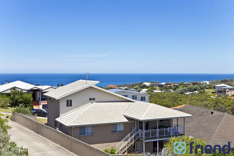 Second view of Homely house listing, 9 Harbourview, Boat Harbour NSW 2316