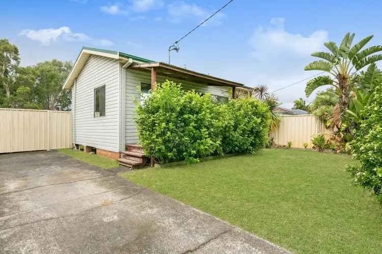 35 Veron Road, Umina Beach NSW 2257