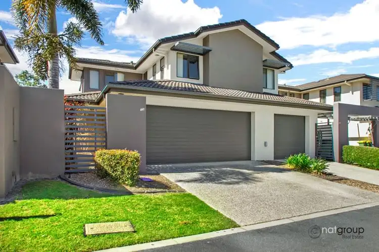 126/66 Heathwood Drive, Upper Coomera QLD 4209