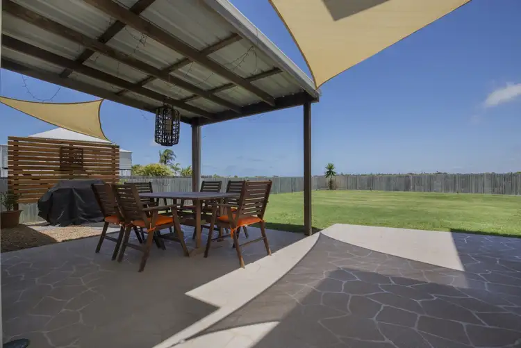 Sixth view of Homely house listing, 380 Woongarra Scenic Drive, Innes Park QLD 4670