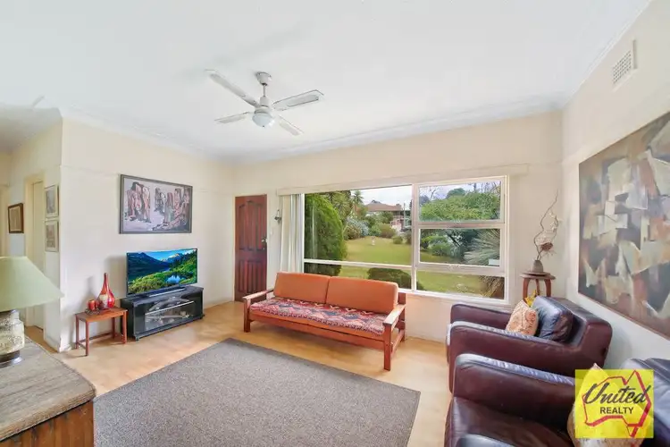 Fifth view of Homely house listing, 16 Tobys Boulevarde, Mount Pritchard NSW 2170