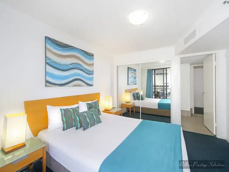 Sixth view of Homely unit listing, 94/38 Esplanade Bulcock Beach, Caloundra QLD 4551