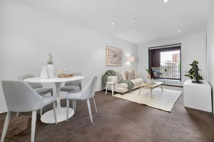 201/50-58 Macleay Street, Potts Point NSW 2011