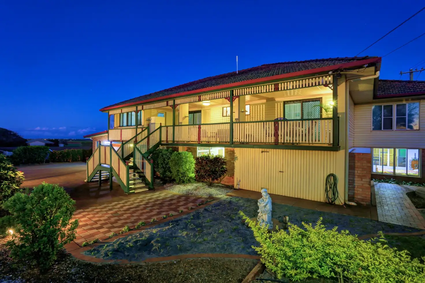 Main view of Homely house listing, 540 Bargara Road, Bargara QLD 4670