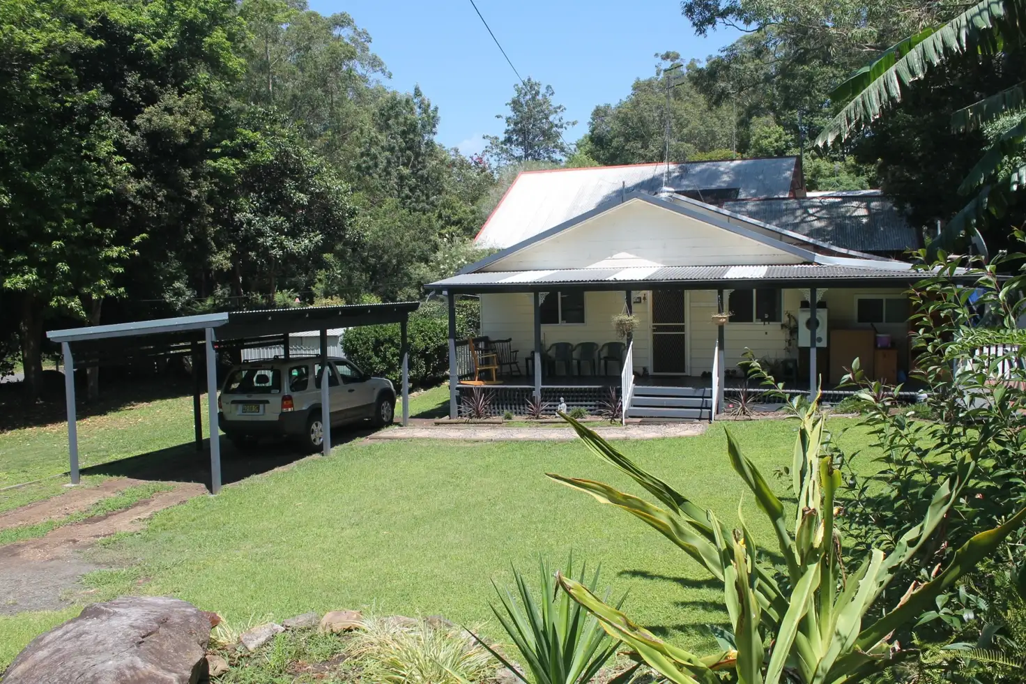 Main view of Homely house listing, 33 Tarawara Street, Bomaderry NSW 2541