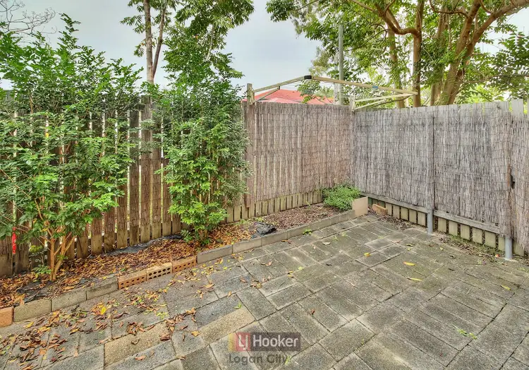 Fifth view of Homely townhouse listing, 3/63 Southgate Drive, Woodridge QLD 4114