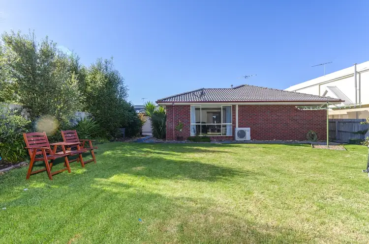 Second view of Homely house listing, 35 Seawind Place, Ocean Grove VIC 3226