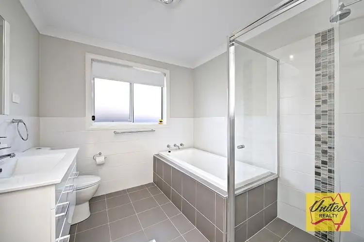 Fifth view of Homely house listing, 4 Heber Close, Cobbitty NSW 2570