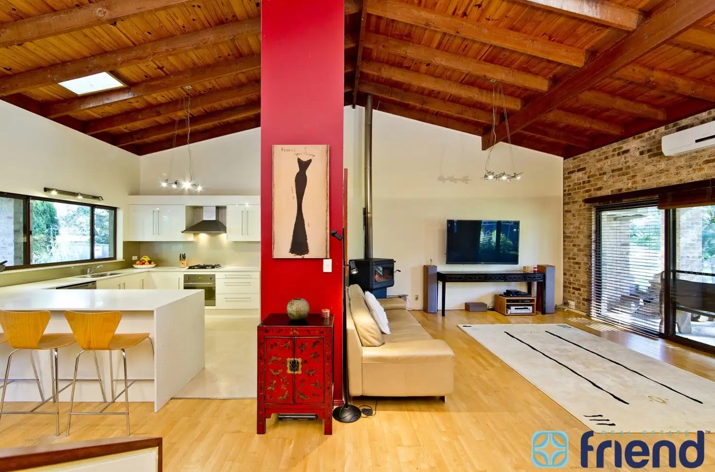 Main view of Homely house listing, 43 Navala Ave, Nelson Bay NSW 2315