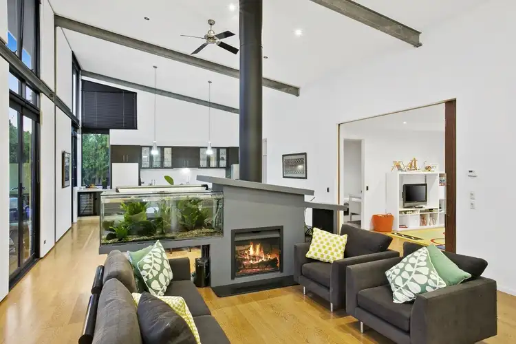 Second view of Homely house listing, 2 Furneaux Close, Barwon Heads VIC 3227