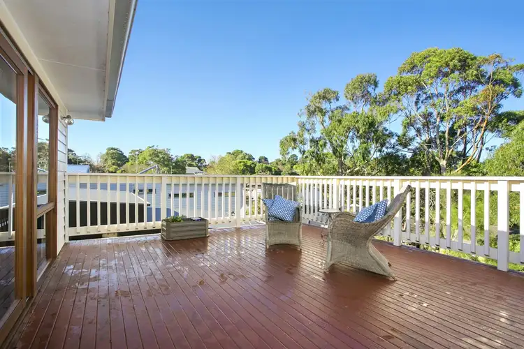 Third view of Homely house listing, 25 Kestrel Place, Ocean Grove VIC 3226