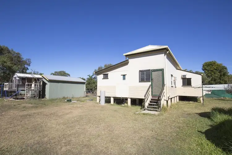 Third view of Homely house listing, 79 Pharlap Parade, Branyan QLD 4670