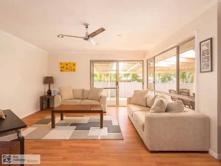 Third view of Homely house listing, 32 Colonsay Crescent, Merrimac QLD 4226