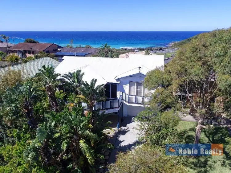 Main view of Homely house listing, 98 Becker Road, Forster NSW 2428