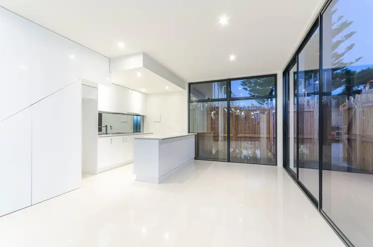 Fourth view of Homely townhouse listing, 1/16 Jasper Avenue, Barwon Heads VIC 3227