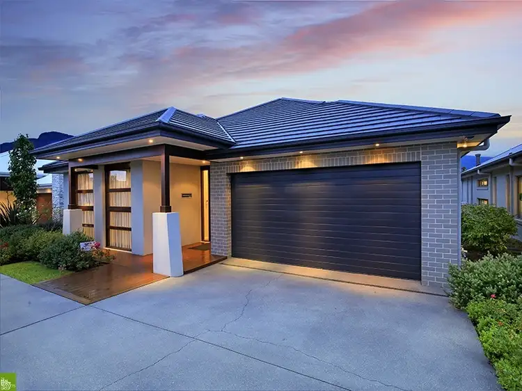 12 Bunya Street, Horsley NSW 2530