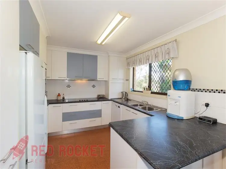 Fifth view of Homely house listing, 9 Galena Court, Bethania QLD 4205