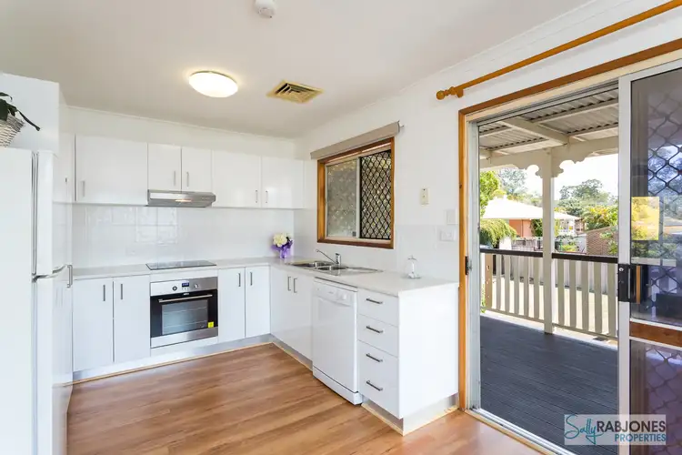 Second view of Homely house listing, 42 Lowry Street, Slacks Creek QLD 4127