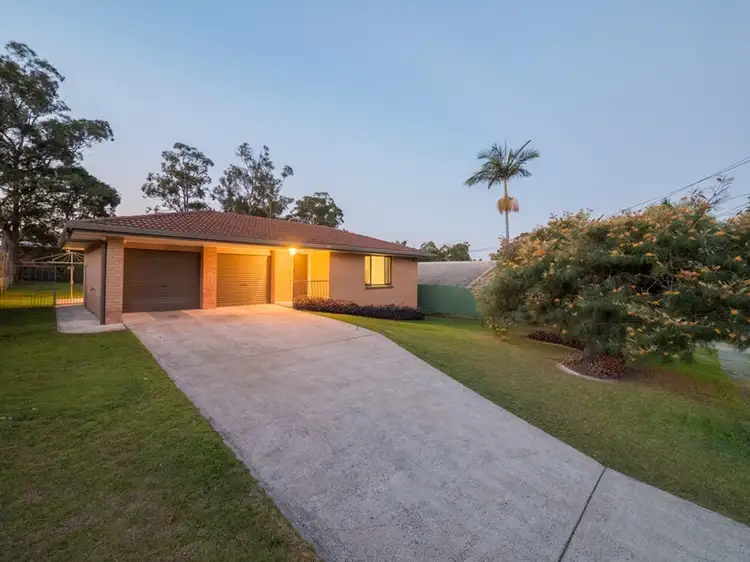 108 Owens Crescent, Regents Park QLD 4118