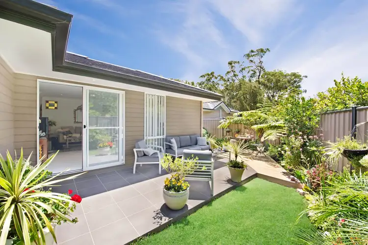 Third view of Homely villa listing, 4/27 Memorial Avenue, Blackwall NSW 2256