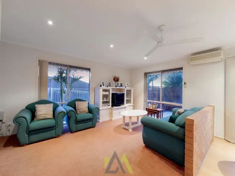 Fifth view of Homely unit listing, 1/80 Granite Drive, Langwarrin VIC 3910