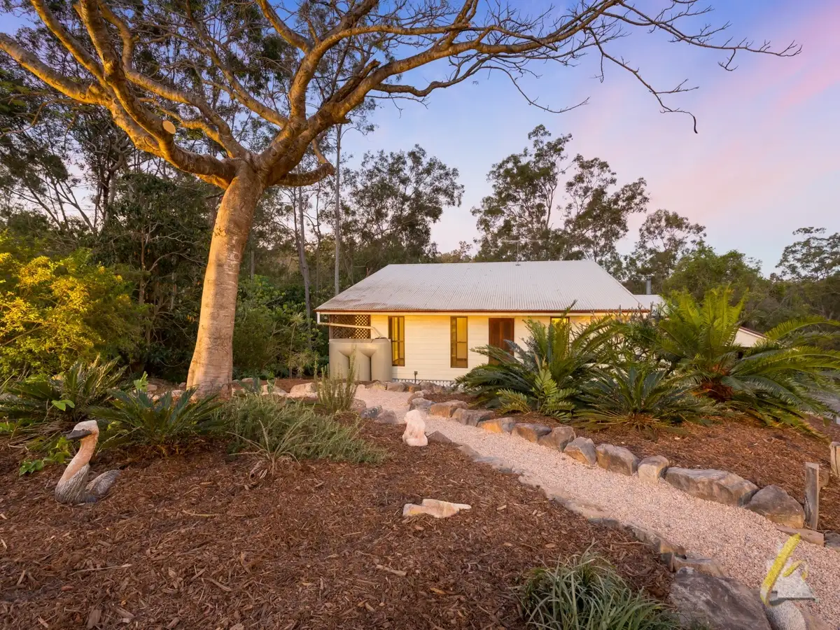 Main view of Homely house listing, 69 Banksia Drive, Mount Crosby QLD 4306