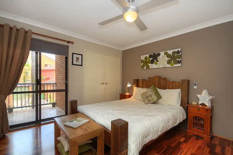 Fifth view of Homely unit listing, 2/17 Duet Drive, Mermaid Waters QLD 4218