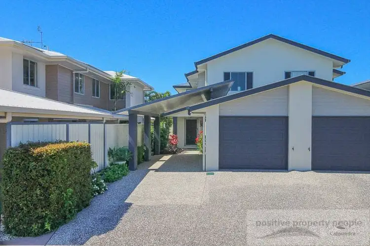 Second view of Homely house listing, 5/37 Lomond Crescent, Caloundra West QLD 4551