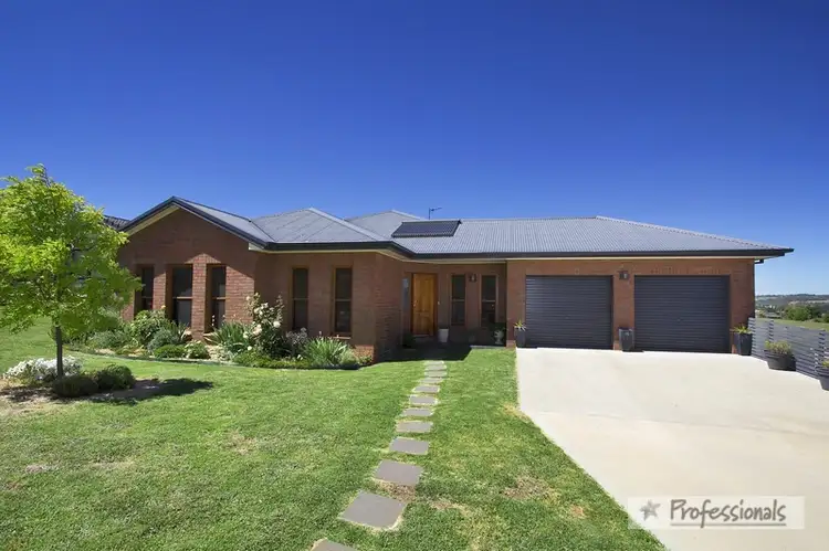 Main view of Homely house listing, 46 Ash Tree Drive, Armidale NSW 2350