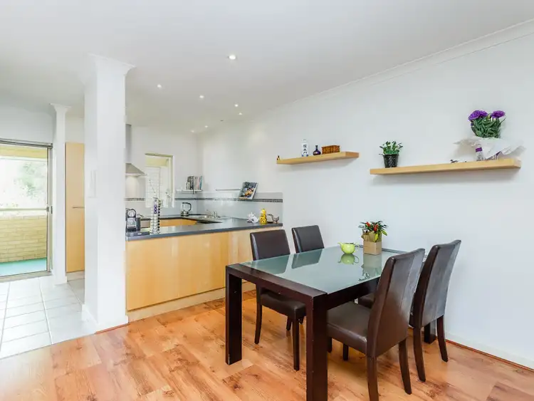 Third view of Homely unit listing, 28/19 Flynn Street, Churchlands WA 6018