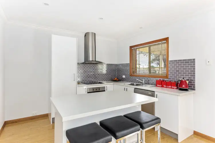 Fifth view of Homely unit listing, 1/26 Golf Links Road, Barwon Heads VIC 3227