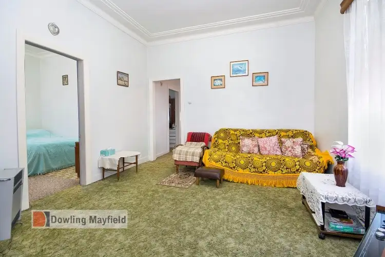 Fourth view of Homely house listing, 23 Denison street, Mayfield NSW 2304
