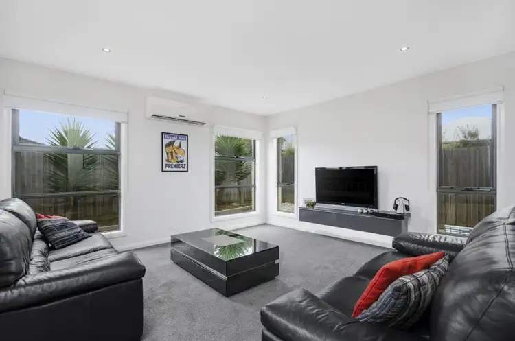 Sixth view of Homely townhouse listing, 2/23 Penleigh Crescent, Ocean Grove VIC 3226