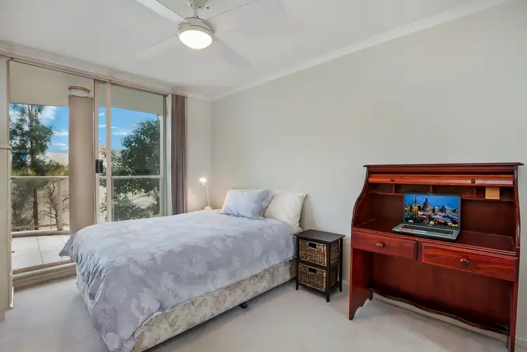 Fourth view of Homely apartment listing, 304/450 Military Road, Mosman NSW 2088