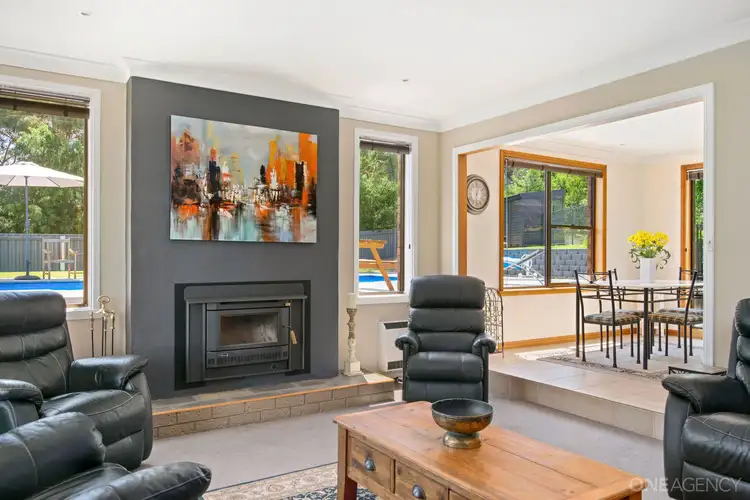 Fifth view of Homely house listing, 89 Devon Hills Road, Devon Hills TAS 7300
