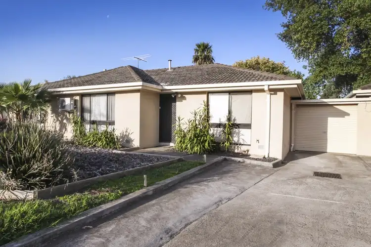 7/1 Kingsville Street, Kingsville VIC 3012