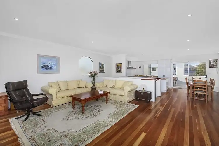 Fourth view of Homely townhouse listing, 5 Seaview Parade, Wallabi Point NSW 2430