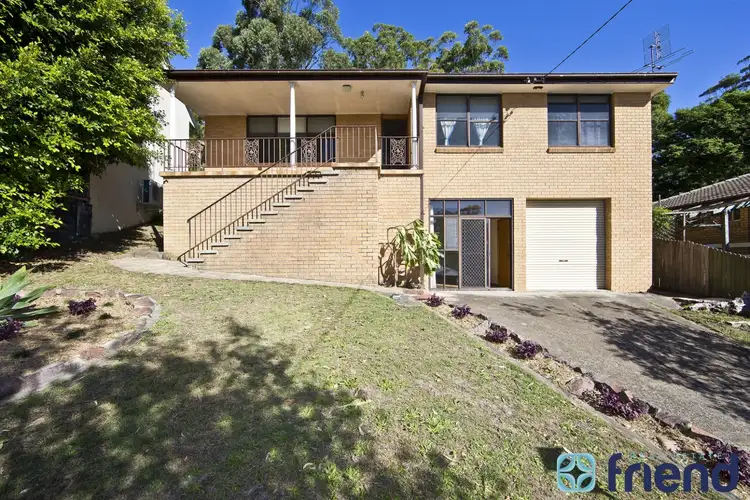 18 Stubby Street, Nelson Bay NSW 2315