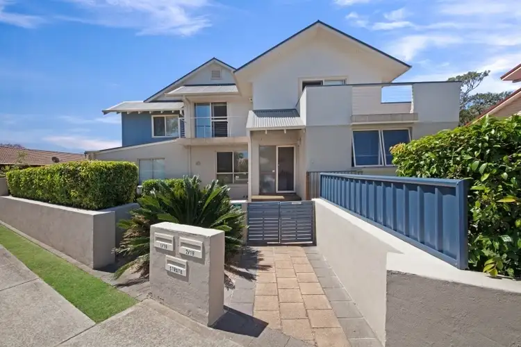 2/19 Cambridge Street, Umina Beach NSW 2257