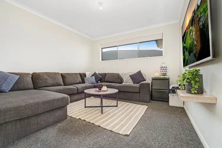 Fourth view of Homely house listing, 5 Skimmer Street, Chisholm NSW 2322